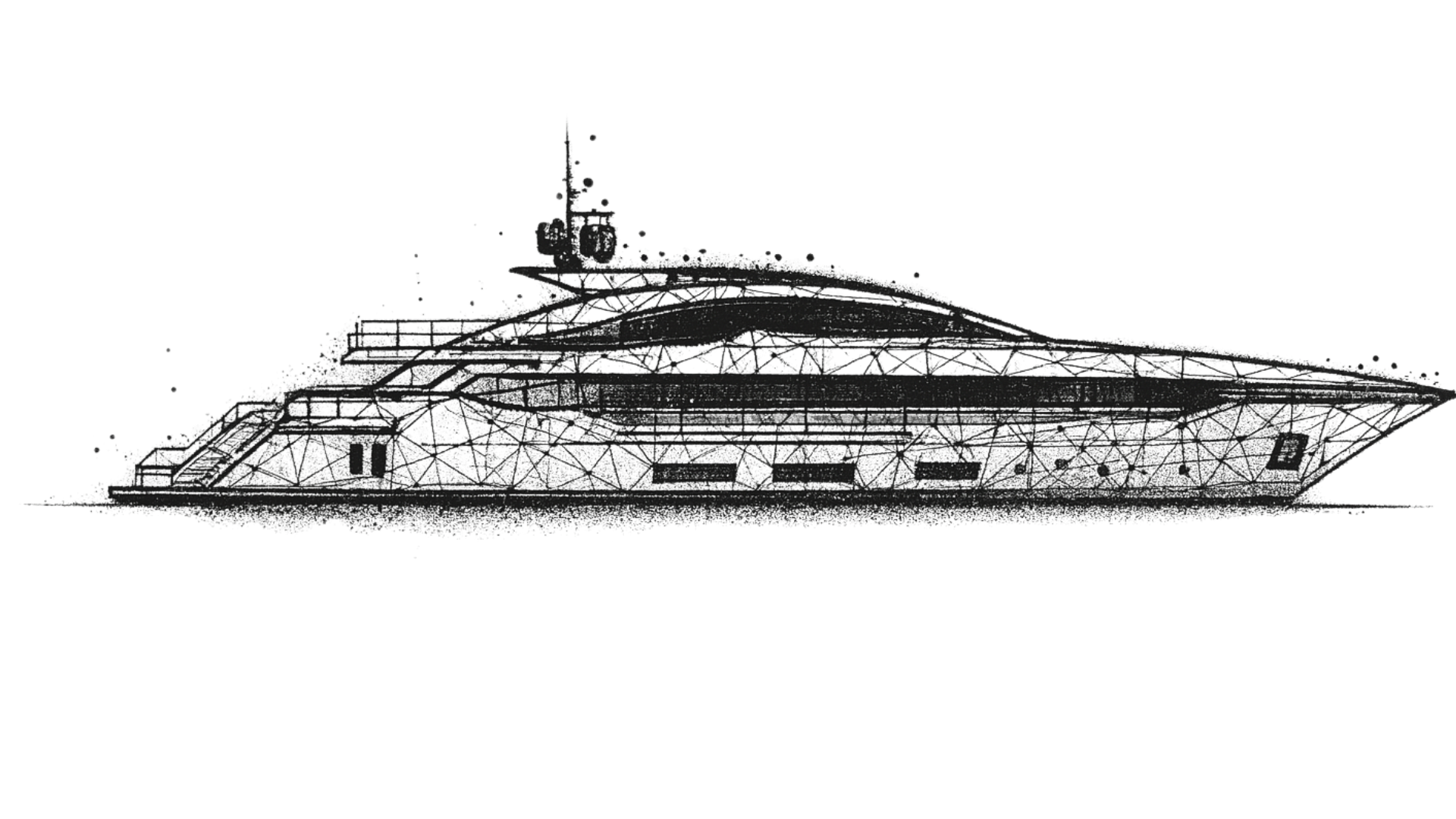 Dolce Azul Yacht